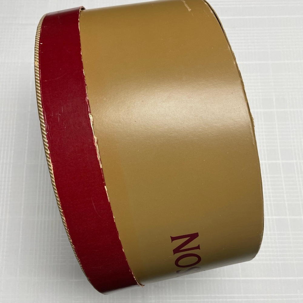 Stetson Hat Box - Picture 3 of 11